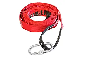 Slackers Ninjaline Extension 15 ft. | Extension line for All Ninjaline Models