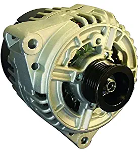 Premier Gear PG-13819 Professional Grade New Alternator