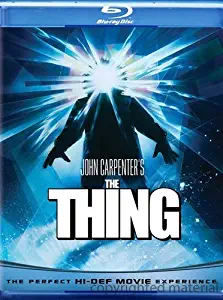 The Thing