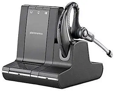 Plantronics Savi W730-M Wireless Headset (84002-11)