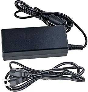 BRST 19V 3.42A 65W AC/DC Adapter for Gateway/Asus/Toshiba/MSI Delta ADP-65JH DB ADP-65JHDB ADP-65HB BB ADP-65HBBB Laptop Notebook PC 19VDC 19.0V 3.4A 65 Watts Power Supply Charger