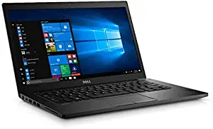 Dell Latitude 7480 Laptop, 14