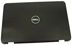 PT35F - Dell Inspiron 15R (N5110) 15.6" LCD Back Cover Lid Plastic - PT35F -Grade A