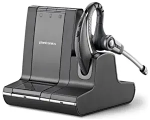 Plantronics Savi Office W730 Headset (Renewed)