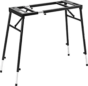 Ultimate Support JS-MPS1 JamStands Series Multi-Purpose Keyboard/Mixer Stand