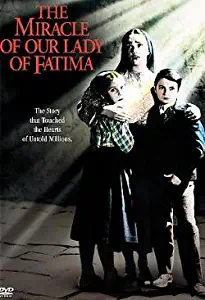 Miracle of Our Lady of Fatima [DVD] (2006)