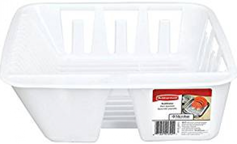 Best Rubbermaid Dish Drainers