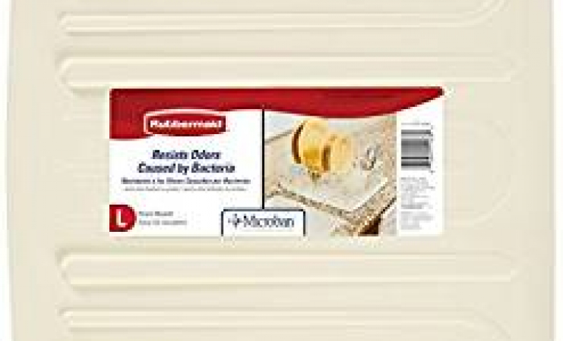 Which Is The Best Rubbermaid Large Drain Board