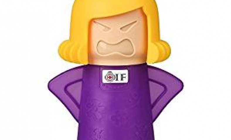 Best Vinegar Microwave Oven Cleaning