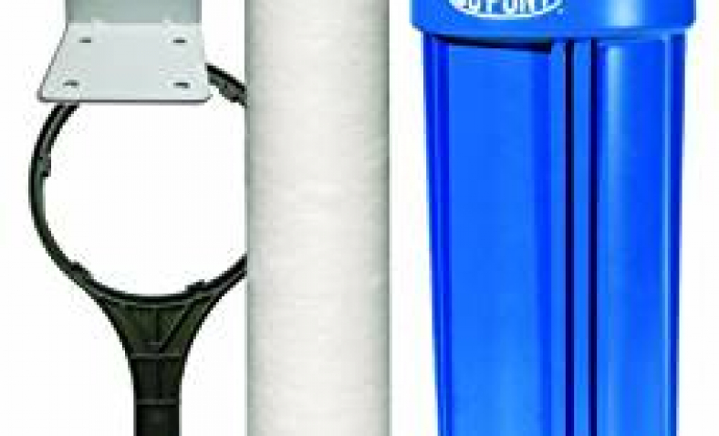 Which Is The Best Water Filter Systems For Well Water